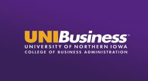 University of Northern Iowa College of Business